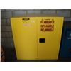 Image 1 : Justrite Flammable Liquid Storage Cabinet