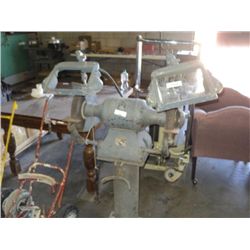 Skilsaw Bench Grinder