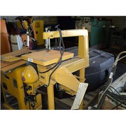 Craftsman 113-20720 Scroll Saw