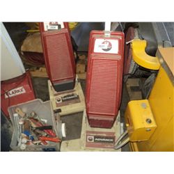 Advance Carpetwin Carpet Cleaner