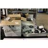 Image 1 : LOT OF SECURITY CAMERAS