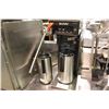 Image 1 : BUNN CW SERIES COFFEE BREW STATION