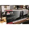 Image 1 : LG SOUND BAR
