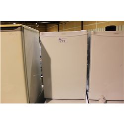 WHITE DANBY BAR FRIDGE