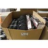 Image 1 : BOX OF FLEXABLE PUMP PIPES