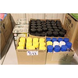 ROCK GUARD & OVEN CLEANER