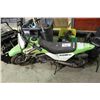 Image 1 : KAWASAKI GAS DIRTBIKE
