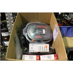 ASSORTED VIRGIN MOBILE CELLPHONES