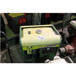 AMICO AH3500D GAS GENERATOR