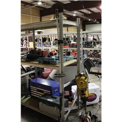 SHINDAIWA BACK PACK WEEDEATER