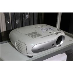 EPSON PROJECTOR