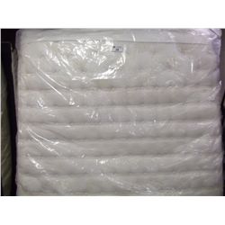 KING SIZE PILLOW TOP MATRESS & BOX SPRING