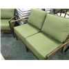 Image 2 : HILTON HILL SOFA, LOVE SEAT & 2 CHAIRS FURNITURE