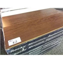 ROCKY MOUNTAIN ROSE WOOD ENGINEERED REAL WOOD