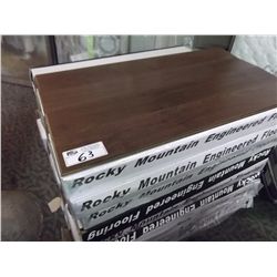 ROCKY MOUNTAIN BLACK WALNUT ENGINEERED REAL WOOD