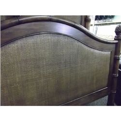NEW VALENCIA QUEEN HEADBOARD