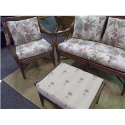 YELLOW STONE COLLECTION - SOFA, LOVE SEAT, CHAIR