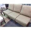 Image 2 : YELLOW STONE COLLECTION - SOFA, LOVE SEAT, CHAIR