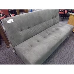 SAGE MICROFIBRE SOFA BED