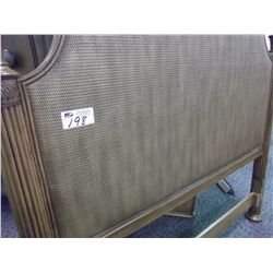 NEW COSTA RICA QUEEN SIZE HEADBOARD