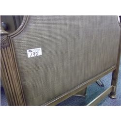 NEW COSTA RICA QUEEN SIZE HEADBOARD