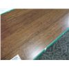 Image 1 : DURABAM HORIZONTAL CHERRY SOLID HARDWOOD FLOORING
