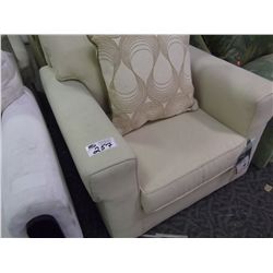 BAKER LOFT CHAIR