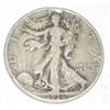Image 1 : 1936-D WALKING LIBERTY SILVER HALF DOLLAR *PLEASE LOOK AT PICTURE TO DETERMINE GRADE*!!