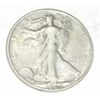 Image 1 : 1947 WALKING LIBERTY SILVER HALF DOLLAR *PLEASE LOOK AT PICTURE TO DETERMINE GRADE*!!