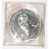 Image 1 : 1984 DOUBLE EAGLE *RONALD W. REGAN COMMEMORATIVE COIN *RARE MINT CONDITION*!!