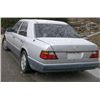 Image 3 : 1992 MERCEDES BENZ 300E *RARE SPORTLINE MODEL* ALL LEATHER/SUNROOF/PWR WINDOW - SCRAP VALUE IS $1200