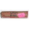 Image 1 : ROLL OF WHEAT PENNIES 50 TOTAL *UNSEARCHED MIXED DATES & GRADES* ROLL CAME OUT OF SAFE!!