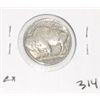 Image 2 : 1936 BUFFALO NICKEL RED BOOK VALUE IS $100.00 *RARE MS-64 HIGH GRADE* COIN CAME OUT OF SAFE!!