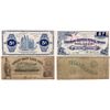 Image 1 : Bishops General Store House Cancelled Notes, UT - Salt Lake City,