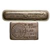 Image 1 : Arizona Silver Ingots, AZ - Tucson,Pima County