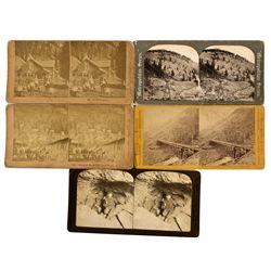 Western Mining Steroviews