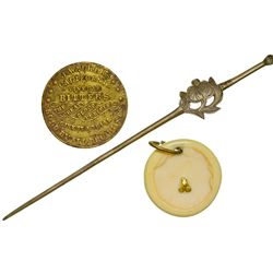 Trio of Curiosities, AK