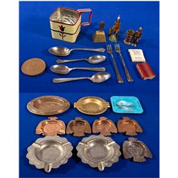 Arizona and New Mexico Collectibles, AZ