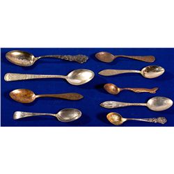 Arizona Spoon Collection, AZ