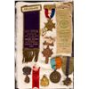 Image 1 : Badge Group *Territorial*, AZ
