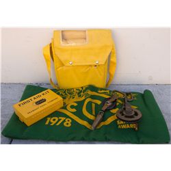 Mine Display Items, AZ