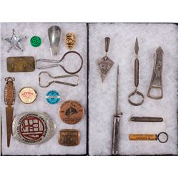 Arizona Trinkets, AZ - Tucson,Pima County