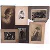Image 1 : N. E. Johnson Family Photos, CA