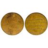 Image 1 : Joseph Brothers Store Card Token, CA - San Francisco,