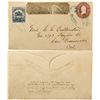 Image 1 : Pony Express Cover, CA - San Francisco,