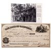 Image 1 : Ralston Signed Check, CA - San Francisco,