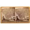 Image 1 : Georgetown Stereoview, CO - Georgetown,Clear Creek County