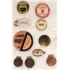 Image 1 : New Mexico Mining Related Ephemera, NM - ,