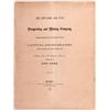 Image 1 : New York & Utah Prospecting and Mining Co. Prospectus, NV - ,