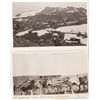Image 1 : Historic Aurora Photo Post Card Collection, NV - Aurora,Mineral County